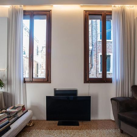 Suite Vivaldi Venedig Exteriör bild