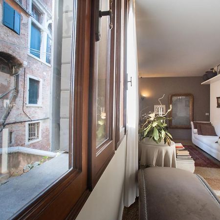 Suite Vivaldi Venedig Exteriör bild