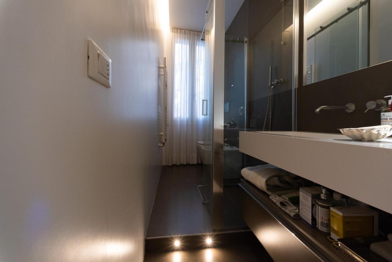 Suite Vivaldi Venedig Exteriör bild