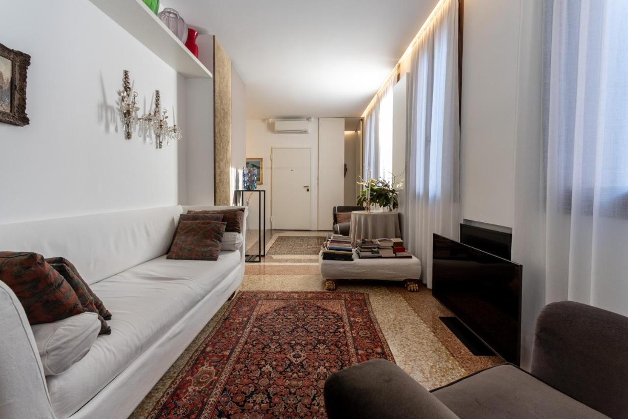 Suite Vivaldi Venedig Exteriör bild