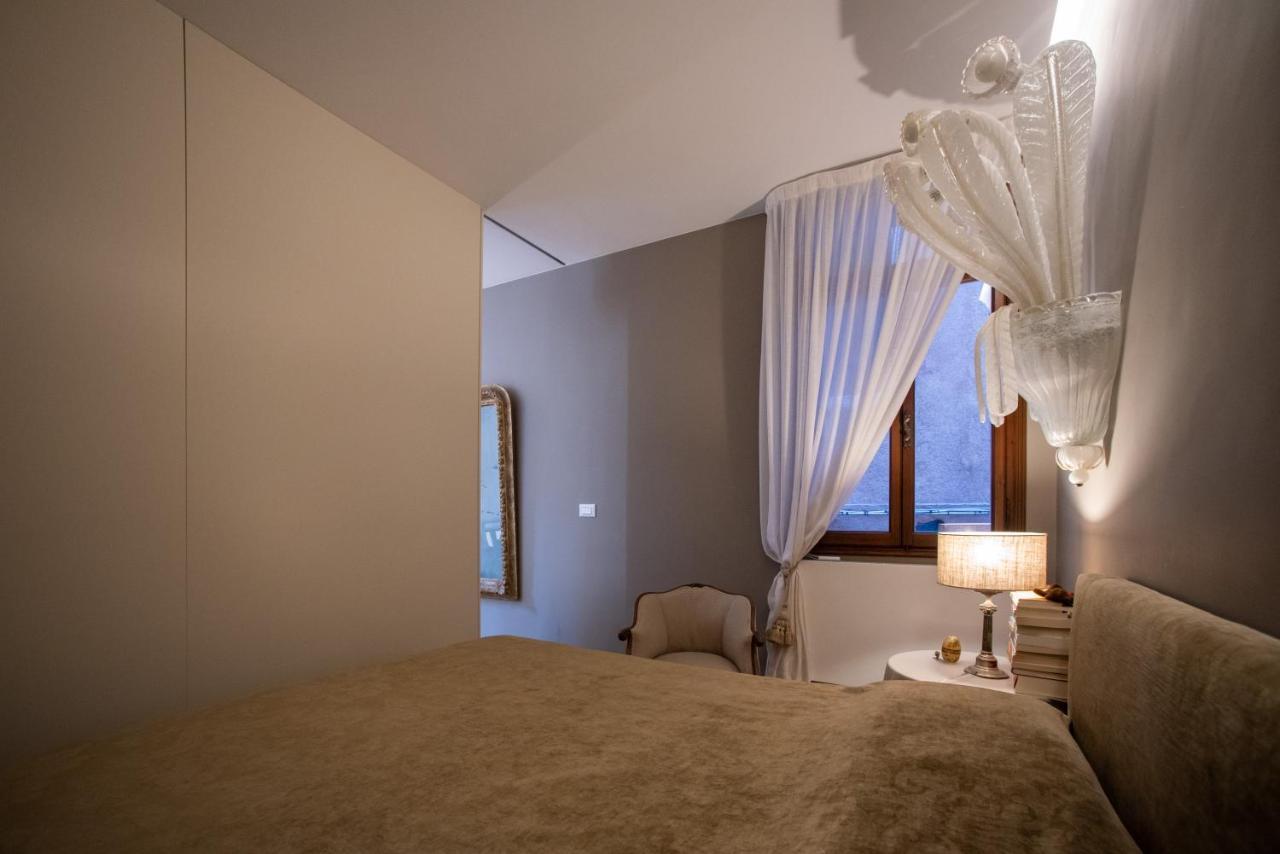 Suite Vivaldi Venedig Exteriör bild