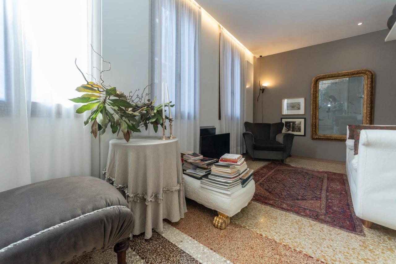 Suite Vivaldi Venedig Exteriör bild