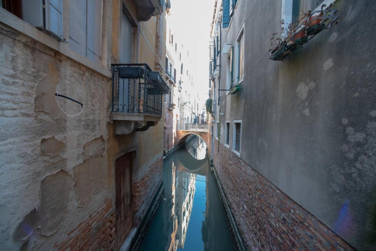 Suite Vivaldi Venedig Exteriör bild