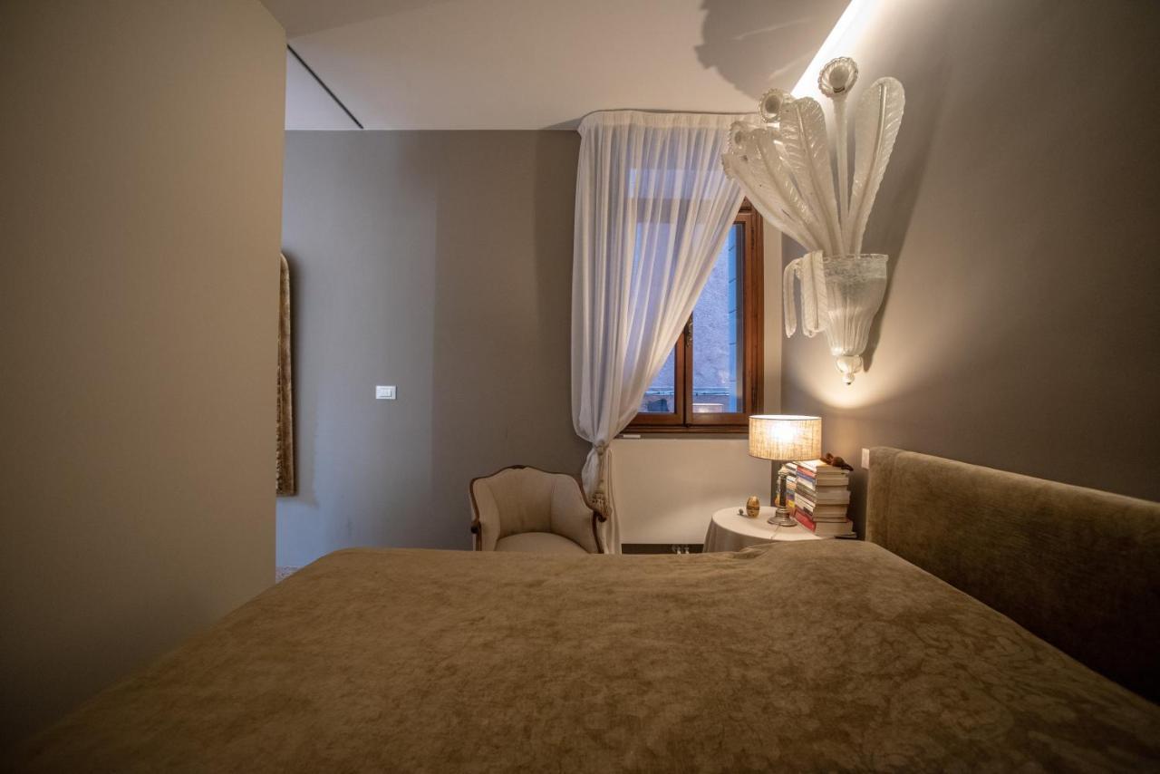 Suite Vivaldi Venedig Exteriör bild