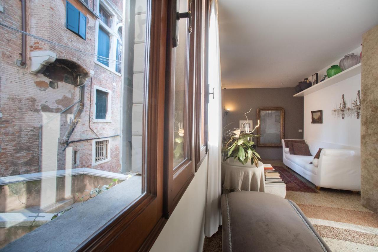 Suite Vivaldi Venedig Exteriör bild