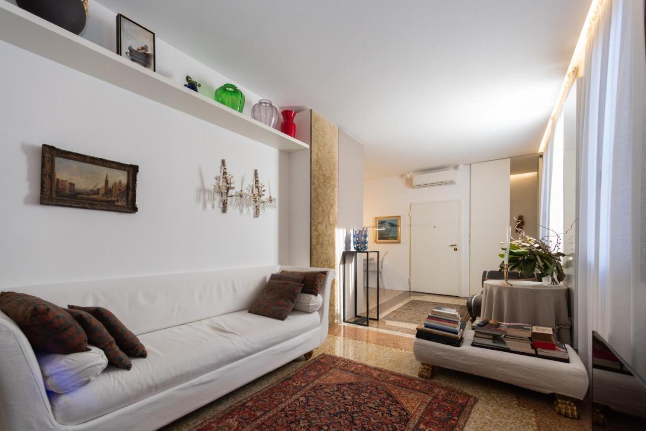 Suite Vivaldi Venedig Exteriör bild