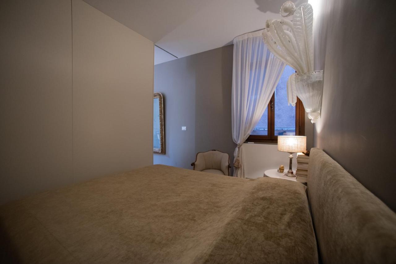 Suite Vivaldi Venedig Exteriör bild