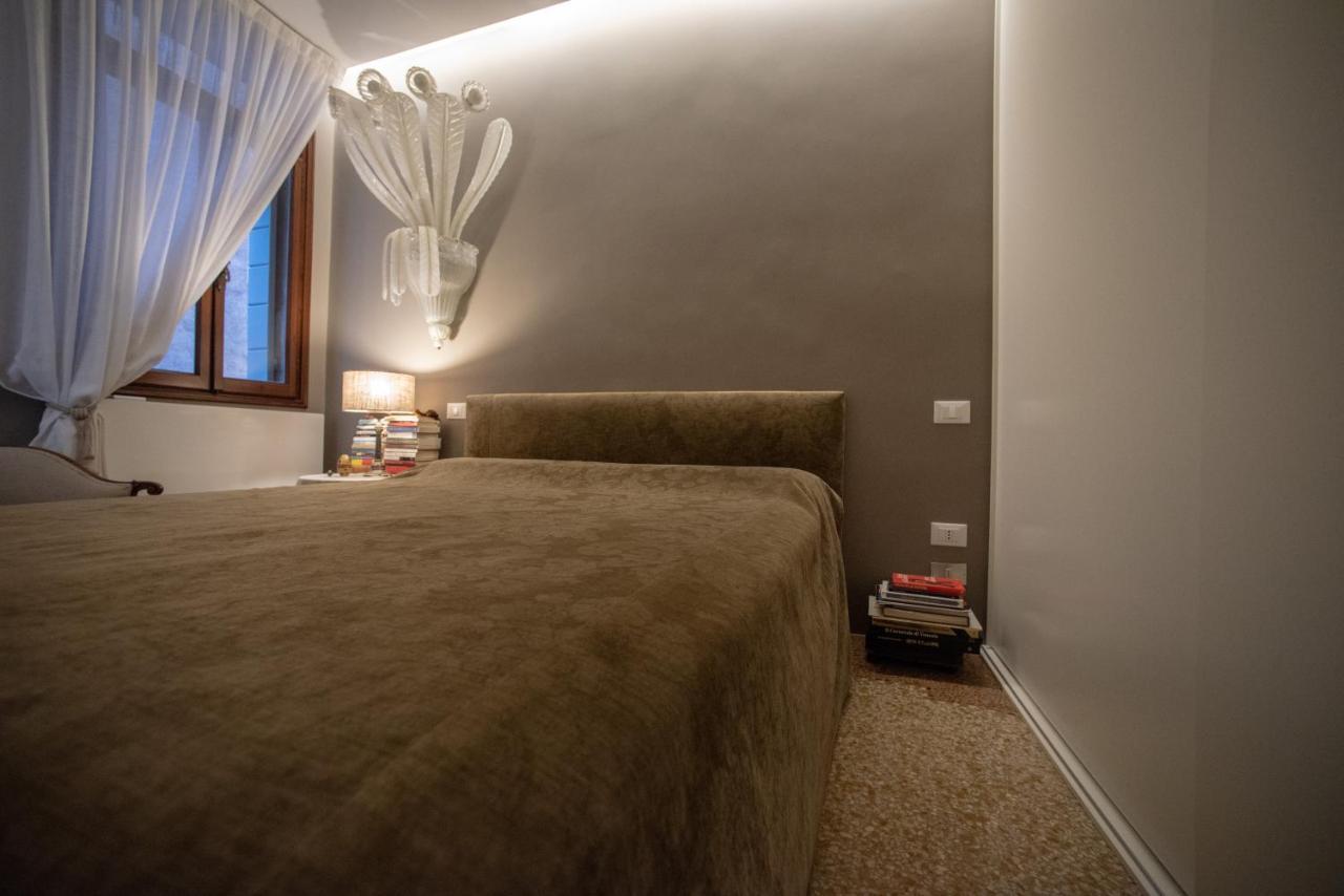 Suite Vivaldi Venedig Exteriör bild